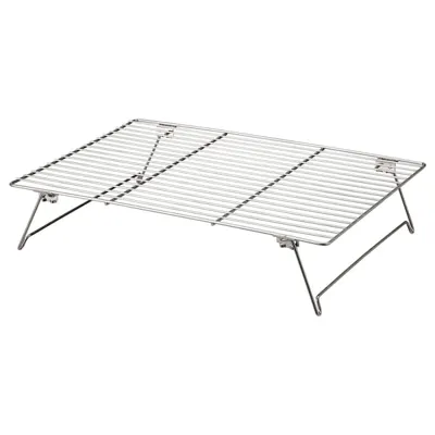 LATTBAKAD Cooling rack 39x28 cm, 00480146