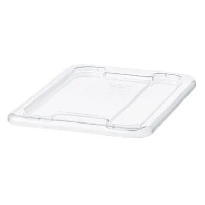 SAMLA Lid for box 5 l, transparent, 10180883