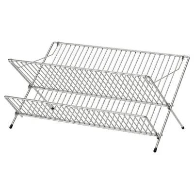 KVOT dish drainer galvanised, 10193418