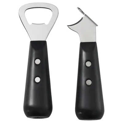 VARDAGEN Bottle opener and can opener, 10324358