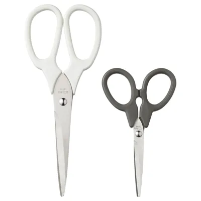 MARKBART Scissors, set of 2, 10328554