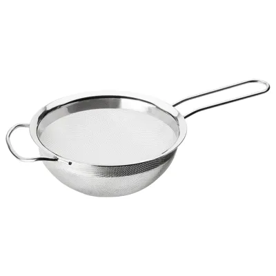 KLOCKREN colander, 2.0 l, 10449184