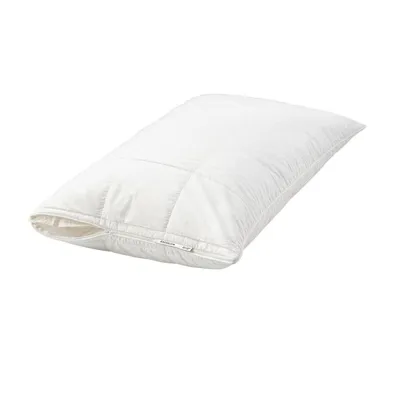 ANGSKORN pillow protector 50x80 cm, 10462024
