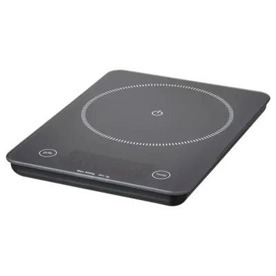 GENOMSNITT Scales 3 kg, 10480155