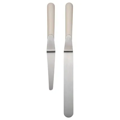 LATTBAKAD Offset spatula, 10485266