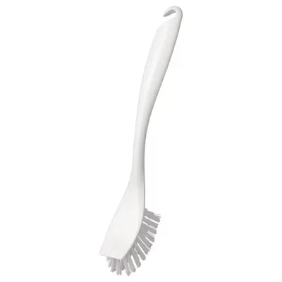 ANTAGEN Dish-washing brush, white, 10534224