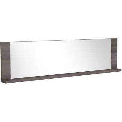 DEMEYERE Origin Mirror 135x34cm - Volcano Oak