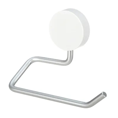 Paper Wipes Holder, White, 16.2*11.5Cm 4589767215330