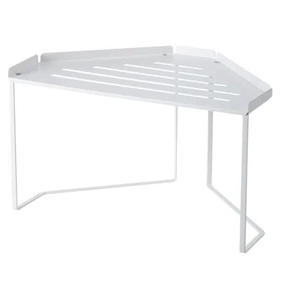 Triangular Shelf-Large, 40.7*33.5*22.3Cm 4589767237547