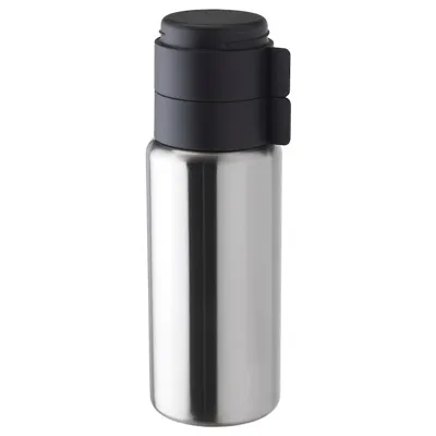 UTRUSTNING Steel vacuum flask 1 l, 20415353
