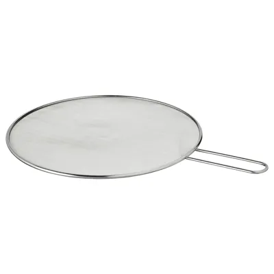 KLOCKREN Splatter screen 34 cm, 20449169