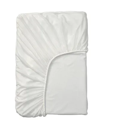 GRUSNARV waterproof mattress protector, 90x200 cm, 10522136