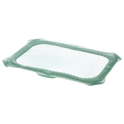 OVERMATT Food cover, silicone 21x31 cm, 20497933