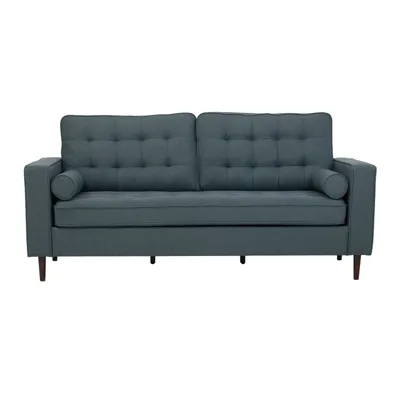 ROYCE 3 seater sofa, Nile green, 192x90x50 cm, 233187