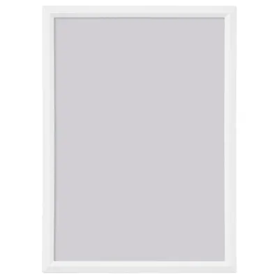 YLLEVAD Frame, white 13x18 cm, 30425281