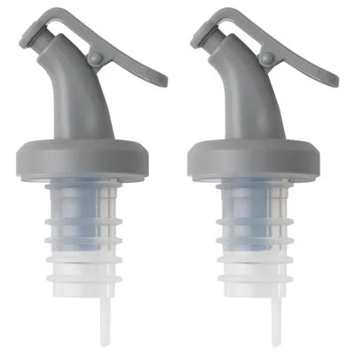 LOSTAGBAR pourer, plastic, 30434737