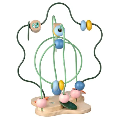 UPPSTA Bead maze, multicolour, 30513881