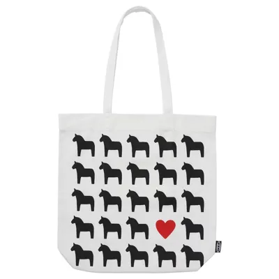 HASTHAGE Bag, white, 30525638