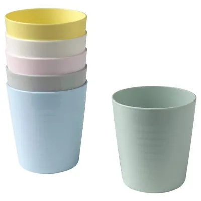 KALAS Mug, mixed colours, 40378670
