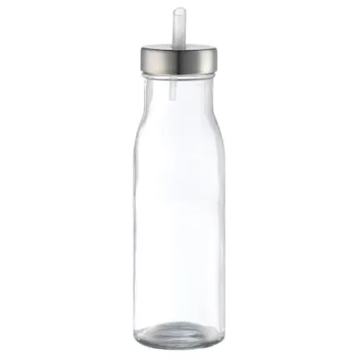 BURKEN oil/vinegar bottle 20 cl, 40429028