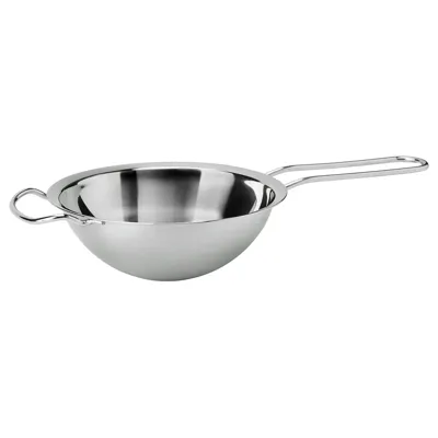 KLOCKREN Double-boiler insert, 17 cm, 40449229