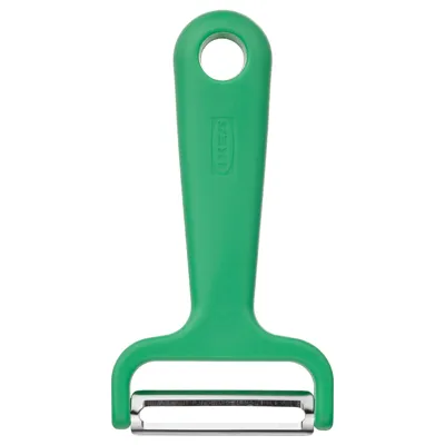 UPPFYLLD Peeler, bright green, 40521965