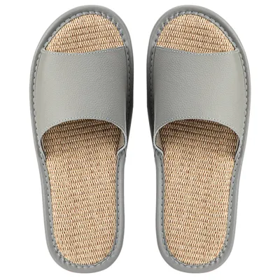 Slippers-30cm (45-46), Grey 4589767251826