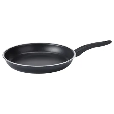 KAVALKAD Frying pan, black28 cm, 50165970