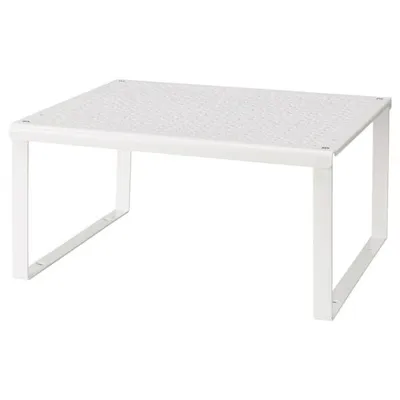 VARIERA shelf insert 32X28X16 cm white, 50177727