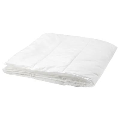 SILVERTOPP Duvet, light warm, 200x200 cm, 50424228
