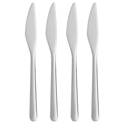 FORNUFT Knife, stainless steel, 21 cm, 50428486