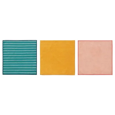 PEPPRIG Microfiber cloth 28x28 cm, 50482440