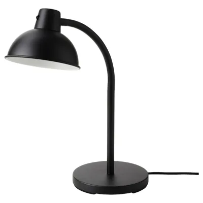 SKURUP Work Lamp, black, 00516782
