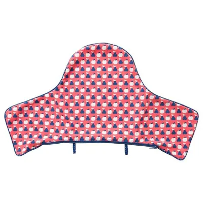 ANTILOP Cover, blue/red, 60426929