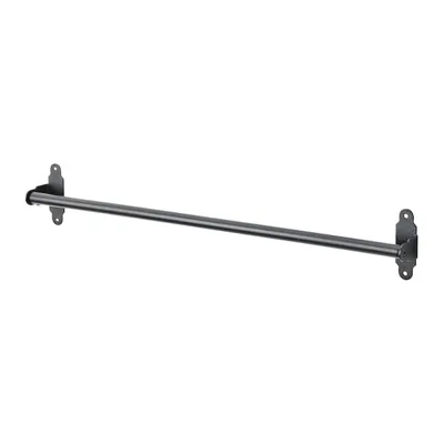 HULTARP Rail, 60 cm black, 60448771