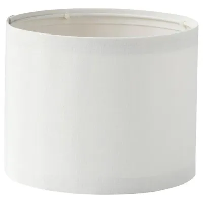 RINGSTA Lamp shade 19 cm white, 70405375
