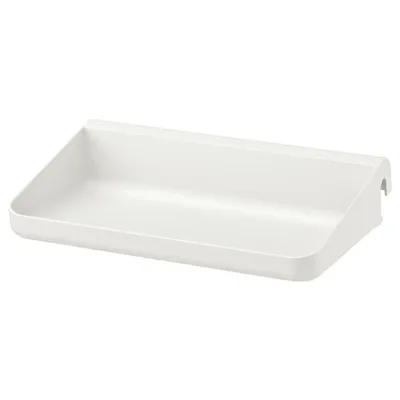 SUNNERSTA Shelf 25 cm, 70443928