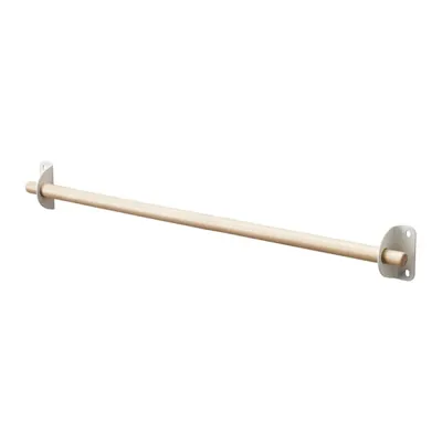 NEREBY Rail, birch 60 cm, 70476344