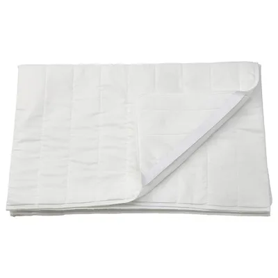 LUDDROS mattress protector 180x200 cm, 70461639