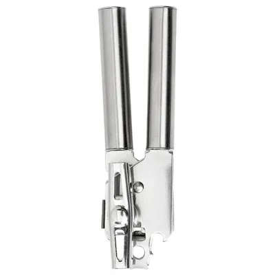 KONCIS Can opener, stainless steel, 80166124