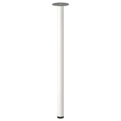 ADILS Leg, white, 80217977