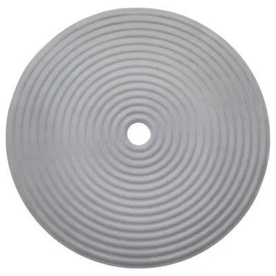 DOPPA Shower mat, dark grey, 46 cm, 80310225