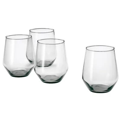 IVRIG Glass, grey 45 cl, 80445229