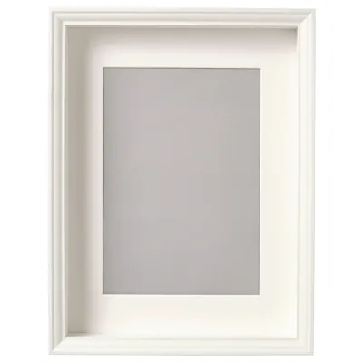 VASTANHED Frame, white, 30x40 cm, 80479219