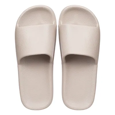 Summer Slipper - Beige, (37-38) 4589767229351