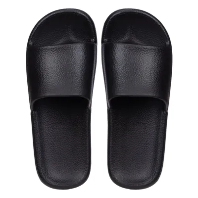 Summer Slipper , Black, 28 4589767229405