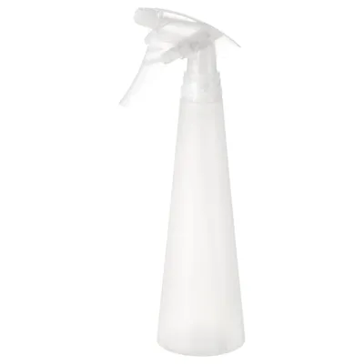 TOMAT spray bottle 35 cl white, 90387988