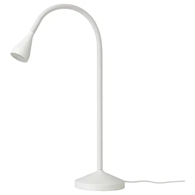 NAVLINGE LED work lamp, white, 90404921