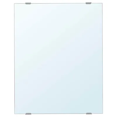 LARBRO Mirror 48x60 cm, 90454275