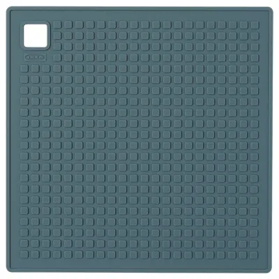 SANDVIVA Pot holder, silicone 18x18 cm, 90471821